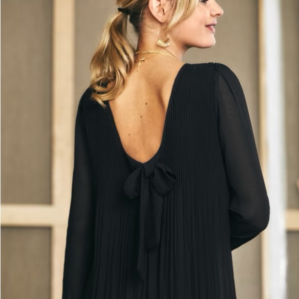 Sézane Ariel Dress